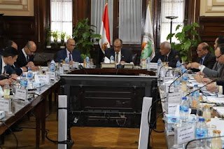 تخصيص أراض جديدة للمنفعة العامة