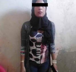 ضبط راقصة بحوزتها مواد مخدرة في طريقها لأحد الملاهي الليلية بالفيوم