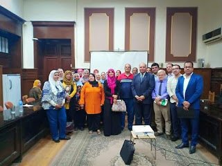 ورشة عمل لهيئات الزراعة بالتعاون مع “الوزراء”
