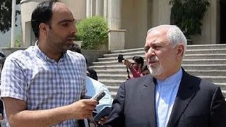 صحفي إيراني ينسحب من وفد بلاده في السويد طالبا اللجوء