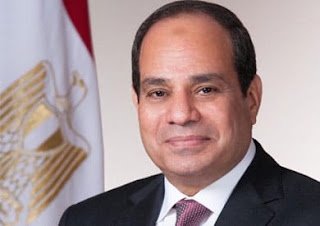 بقرار جمهوري.. تجديد تكليف شريف سيف الدين رئيسا لهيئة الرقابة الإدارية لمدة عام