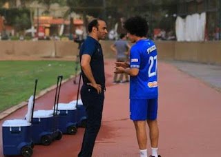 القيد المحلي.. آخر فصول لعبة القط والفأر بين الأهلي وحسين السيد