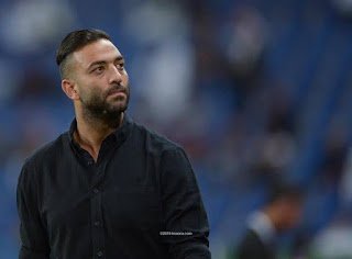 متعب ينتقد ميدو بسبب أداء المقاصة أمام الزمالك