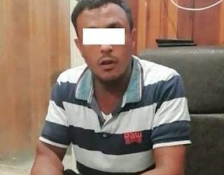 القبض على عامل زراعي يروج بيع الأعضاء البشرية عبر الإنترنت