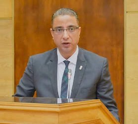 محافظ سوهاج يهنئ السيسي بالعام الهجري الجديد