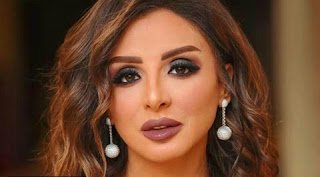 أنغام تشيد بمواهب متابعيها عبر إنستجرام