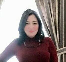 سفيرة بدرجة ملاك