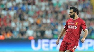 معاقبة صاحب “التغريدات” المسيئة لمحمد صلاح