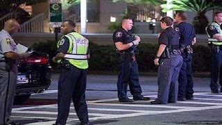 مقتل شخصين في إطلاق نار عشوائي بولاية بأمريكا