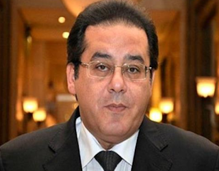 أنباء عن وفاة الإخواني الهارب أيمن نور