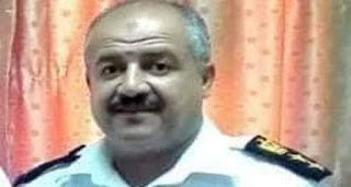 عاجل …لقي العميد ايمن ابو طالب مصرعه بطلق ناري بقسم شرطه الشروق