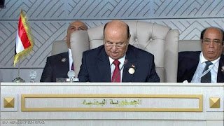 الرئيس اليمني عبد ربه منصور هادي فقد بصنعاء والبحث عنه في عدن