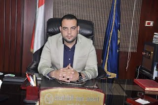 مباحث ثانى المحله تتمكن من ضبط المتهم الرئيسى فى مقتل شاب  بطلقه نافذه