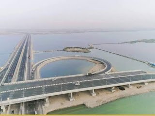 بتكلفة 700 مليون جنية الانتهاء من تنفيذ مشروع تطوير وتوسيع المحور التنموى لمدينة برج العرب...
