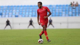 كهربا يعلن عودته إلى مصر والتدريب في ملعب التتش