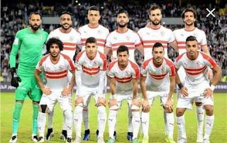 قائمة الزمالك.. عودة أوباما.. واستبعاد بامبو وإمام أمام الاتحاد