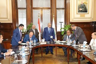 بشائر الخير.. مصر تفتح سوقا جديدة للأمصال البيطرية في السودان