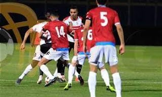 اتحاد الكرة يعلن موعد نهائي كأس مصر بين الزمالك وبيراميدز