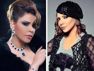 أحلام بعد حظرها لأصالة: هذا حجمك عندي “بلوك”