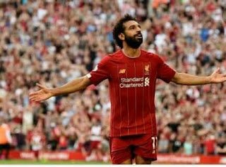 مفاجأة صادمة.. ليفربول يبيع محمد صلاح من أجل نجمين