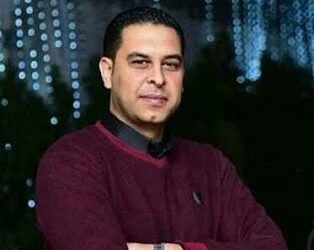 وفاة مفتش الأمن العام بالمنوفية لحظة خروجه من مكتبه فجرا