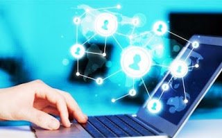 التجارة الإلكترونية والاقتصاد الرقمي