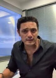 أول تحرك قضائي ضد الفنان محمد علي بعد الفيديو المسيء لمصر