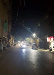 بلاغ عاجل من أهالي الصلعا لمحافظ سوهاج عبر الخبر المصري