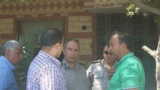 تكثيف لجان المتابعة لسرعة إنهاء التصالح في البناء بالفيوم