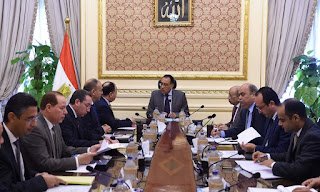 قريبا.. “الميني فان” بديل التوك توك بشوارع مصر