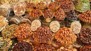 رسميا.. الزراعة تفتح سوقا جديدة للتمر المصري في الصين