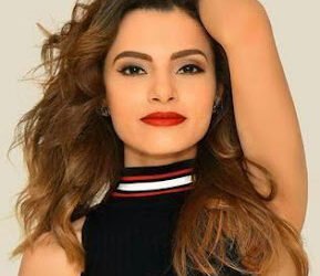 كارمن سليمان تنتظر رد فعل جمهورها عن تتر “نصيبي وقسمتك3”