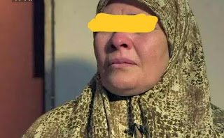 تجديد حبس أم زبيدة 45 يوما بتهمة الانضمام لجماعة إرهابية ‏ونشر أخبار كاذبة