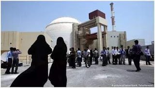 الملف النووي.. ردود أفعال في واشنطن وبروكسل