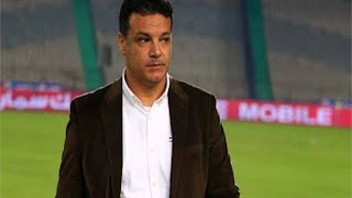 حلبية يطالب الجبلاية بحسم اسم المدرب الجديد