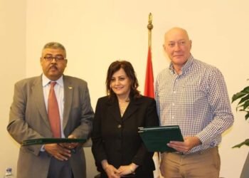 مصر تنظم المؤتمر والمعرض الدولي لتنمية الثروة السمكية بأفريقيا