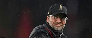 ليفربول يحدد “صيدا ثمينا” في الدوري الإسباني