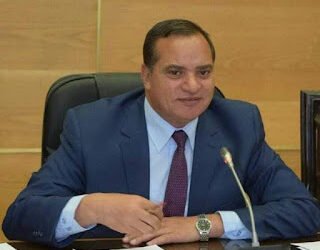تعرف على المستشفى الجامعي بمدينة سوهاج الجديدة