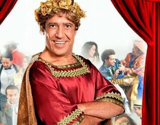 تعرف على.. موعد آخر عرض من “مسرح مصر”