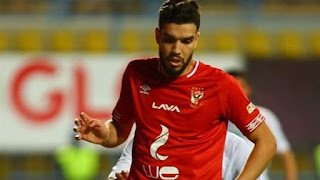 رسميا.. أزارو يكشف حقيقة اقتراب رحيله عن القلعة الحمراء