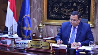 تحريات مكثفة لضبط قاتل والده وزوجته وشقيقه بسوهاج