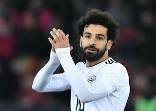 “صن” تختار المصري الوحيد ضمن التشكيل التاريخي لنجوم أفريقيا