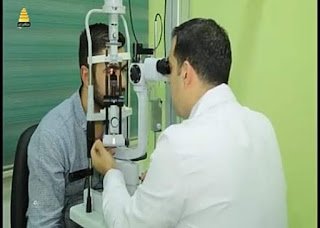 الداخلية تواصل المبادرات الإنسانية لتقديم الخدمات الطبية