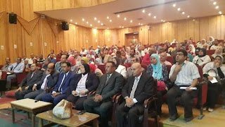 تعليم القاهرة تجتمع بمديري الإدارات لمناقشة الاستعداد للدراسة