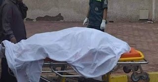 مصرع شاب طعنا بآلة حادة بالرأس في مشاجرة بالمحلة