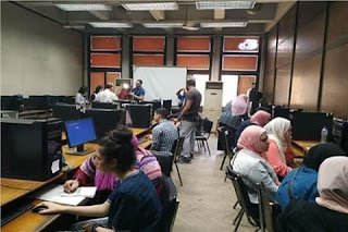 نتائج قبول الطلاب المصريين الحاصلين على الشهادات المعادلة العربية عام 2019