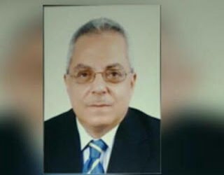 الغندقلي قائما بأعمال وكيل صيدلة الفيوم