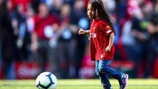 تركي آل الشيخ يرحب بـ”مكة محمد صلاح”
