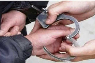 ضبط شخص ينصب على المواطنين بزعم تسفيرهم للخارج بالغربية