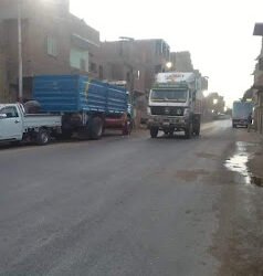 استغاثة عاجلة لمحافظ سوهاج ومدير الأمن عبر الخبر المصري
